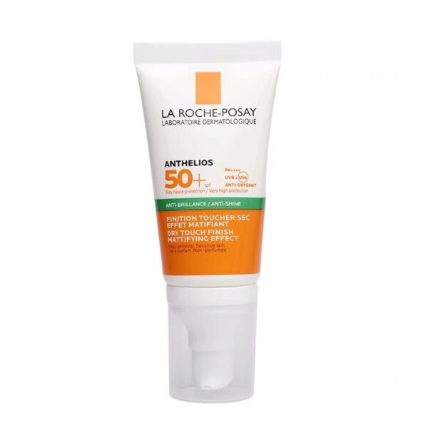 50ml La Roche-Posay Anthelios UVmune 400 Moisturising Cream SPF50+