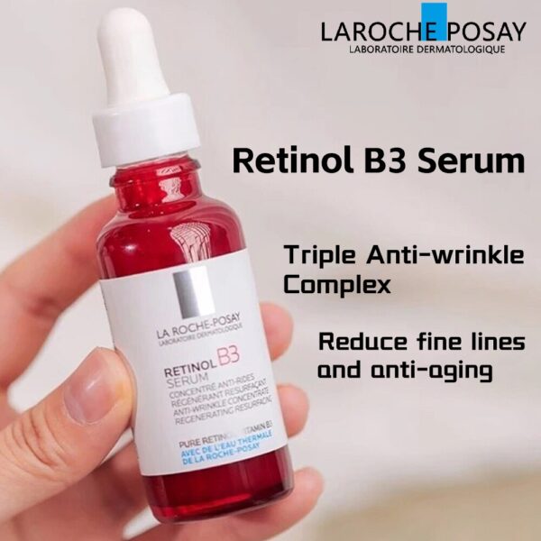 La Roche Posay Retinol B3 Facial Serum